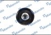 Натяжний ролик, полікліновий ремінь MANDO EBT10050K (фото 1)