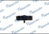Натяжний ролик, полікліновий ремінь MANDO EBT10050K (фото 2)