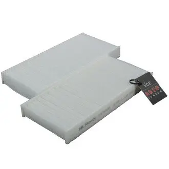 Фильтр, воздух во внутреннем пространстве MANDO ECF00004M