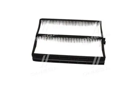 Фильтр, воздух во внутреннем пространстве MANDO ECF00006M