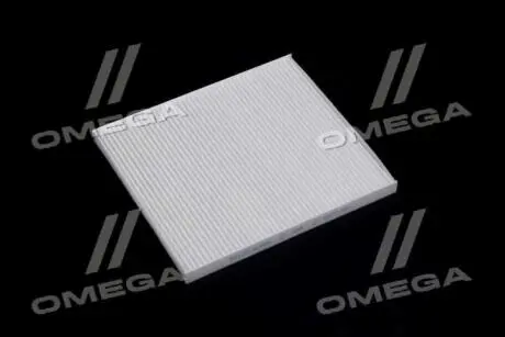 Фильтр, воздух во внутреннем пространстве MANDO ECF00010M