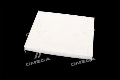 Фильтр воздушный кондиционера (салона) MANDO ECF00017M