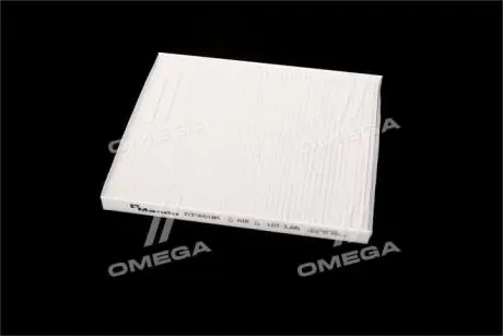 Фильтр воздушный кондиционера (салона) MANDO ECF00018M