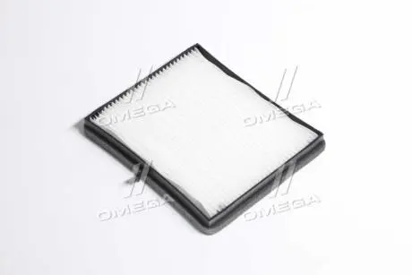 Фільтр, повітря у внутрішньому просторі MANDO ECF00063M