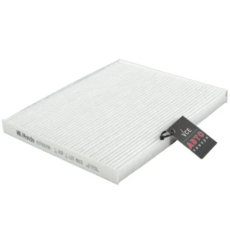 Фільтр, повітря у внутрішньому просторі MANDO ECF00070M