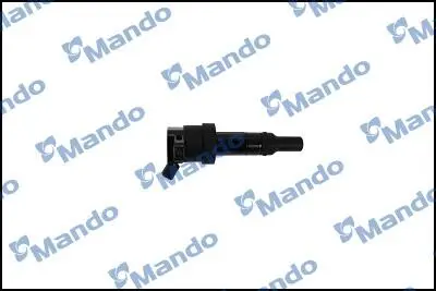 Катушка зажигания MANDO ECI00010Y