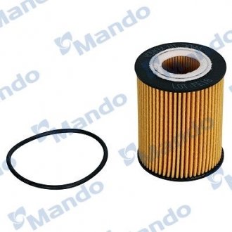 Масляний фільтр MANDO EEOB0055Y (фото 1)