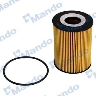 Масляний фільтр MANDO EEOB0056Y (фото 1)