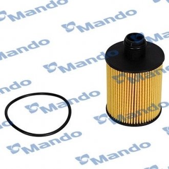 Масляный фильтр MANDO EEOE0065Y (фото 1)