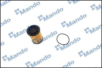 Фільтр олії MANDO EEOH0005Y