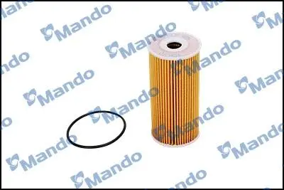 Елемент фільтруючого масла MANDO EEOK0003Y
