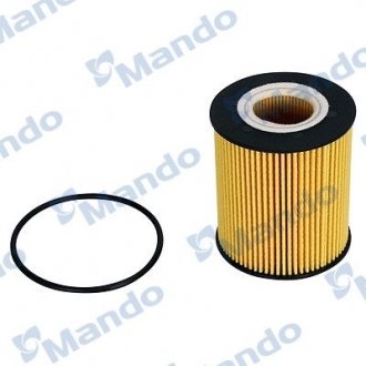 Масляный фильтр MANDO EEOP0049Y (фото 1)