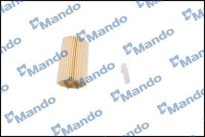 Масляний фільтр MANDO EEOT0004Y