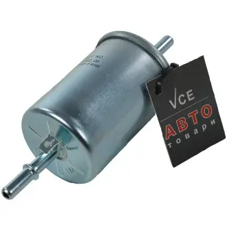 Фільтр паливний MANDO EFF00187T