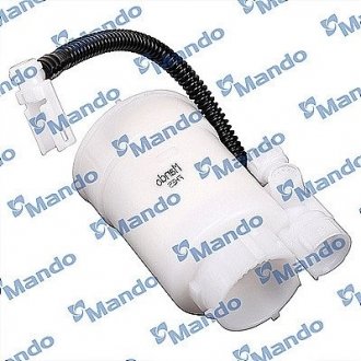 Топливный фильтр MANDO EFF00218T (фото 1)