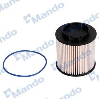 Паливний фільтр MANDO EFFD0002Y (фото 1)