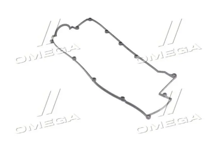 Фото 1 - Прокладка, кришка головки циліндра MANDO EGCNH00014 Прокладка, кришка головки циліндра MANDO EGCNH00014 (фото 1)