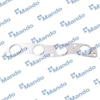 Прокладка, выпускной коллектор MANDO EGEMK00006