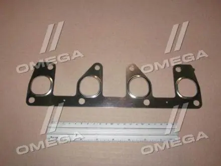 Прокладка, выпускной коллектор MANDO EGEND00027