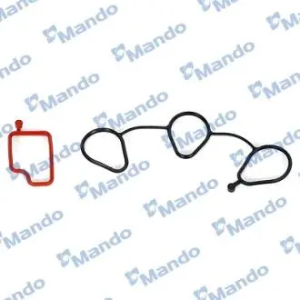 Комплект прокладок, впускний колектор MANDO EGEND00028