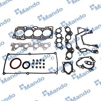 Комплект прокладок двигуна (прокладка гбц – металева) MANDO EGOMH00053