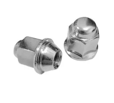 Гайка колеса Accent(00-)/Elantra(00-)/Sonata(06-)/Tucson(15-) MANDO EHN00005S