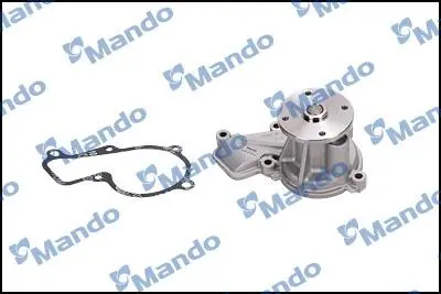 Насос водяного двигателя MANDO EWPH0022
