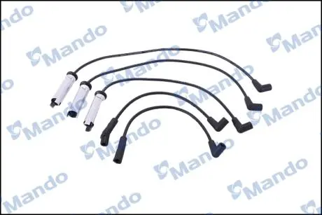 Комплект проводів запалювання MANDO EWTD00006H