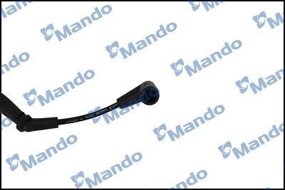 Комплект проводів запалювання MANDO EWTD00010H