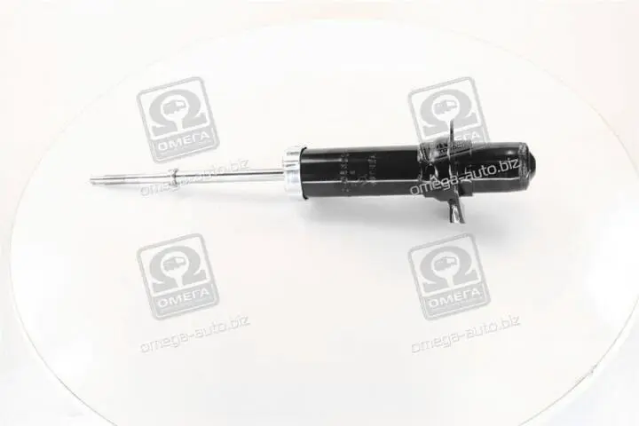 Фото 1 - Амортизатор підв. ssangyong rexton 02 – передн. газів. MANDO EX4431008301 Амортизатор підв. ssangyong rexton 02 – передн. газів. MANDO EX4431008301 (фото 1)