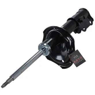 Амортизатор підв. HYUNDAI ACCENT MC передн. прав. газов. MANDO EX546601E200