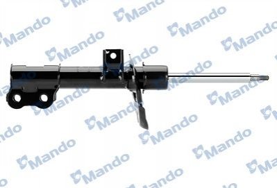 Амортизатор передний MANDO EX546613S010B