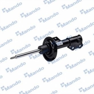 Амортизатор газовий передній правий MANDO EX54661A7100 (фото 1)