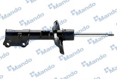 Амортизатор газомасляный MANDO EX54661F2000 (фото 1)