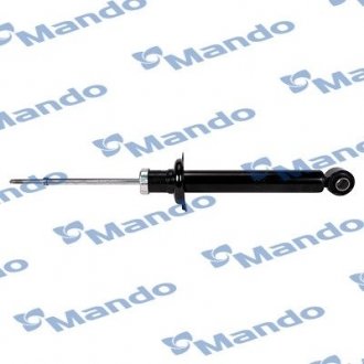 Амортизатор задний MANDO EX5531138500 (фото 1)