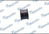 Втулка кріплення рейки кермової MANDO EX562221C000 (фото 2)