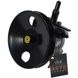 Гидравлический насос, рулевое управление MANDO EX5710038100