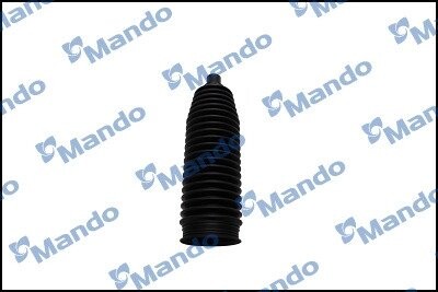 Пильовик рульової тяги MANDO EX577402B000