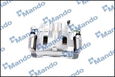 Тормозной суппорт Sonata левый EX 58110-26100 (+) MANDO EX5811026100 (фото 1)