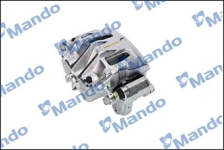 Тормозной суппорт MANDO EX581302B700 (фото 1)