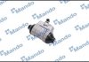 Цилиндр тормозной рабочий левый MANDO EX5833025200 (фото 3)