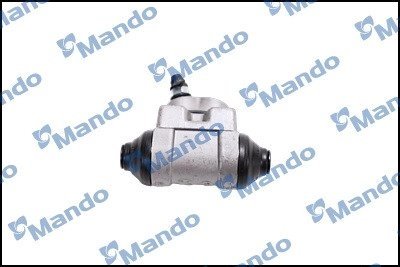 Цилиндр тормозной рабочий левый MANDO EX5833025200 (фото 1)