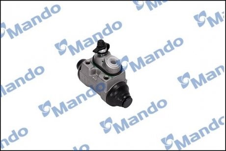 Колісний гальмівний циліндр MANDO EX5838002010 (фото 1)