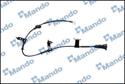 Датчик, частота обертання колеса MANDO EX599101M300 (фото 1)