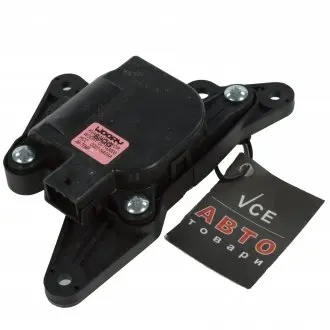 Актуатор заслонки отопителя MANDO HC971592E250