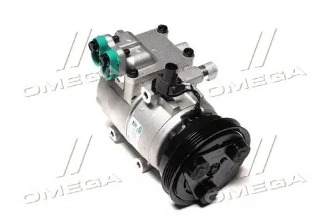 Компрессор кондиционера MANDO HC977012E000