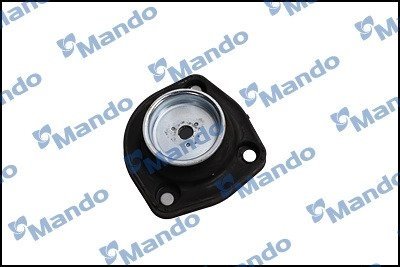 Опора стойки амортизатора MANDO MCC010609 (фото 1)