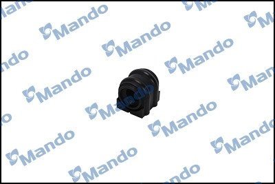 Втулка стабилизатора резиновая MANDO MCC010610 (фото 1)