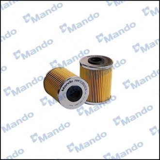 Фільтр паливний (+) MANDO MMF035053 (фото 1)