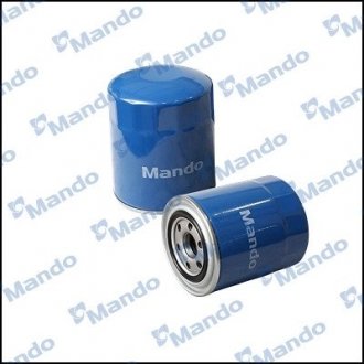 Масляний фільтр MANDO MMF040014 (фото 1)